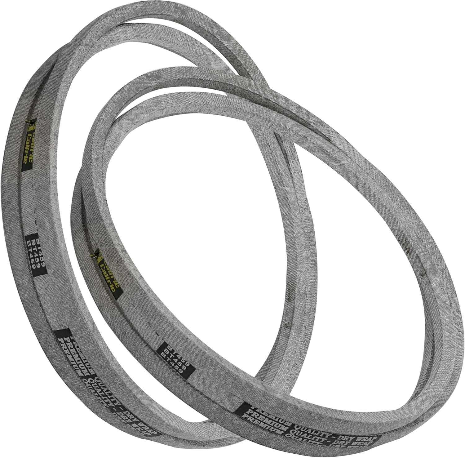 Caltric 48" Deck Belt Compatible with Bad Boy Walk Behind 2023 041-0120-00