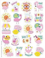 Vista 9 de Eureka Pegatinas de manzana - perfumadas