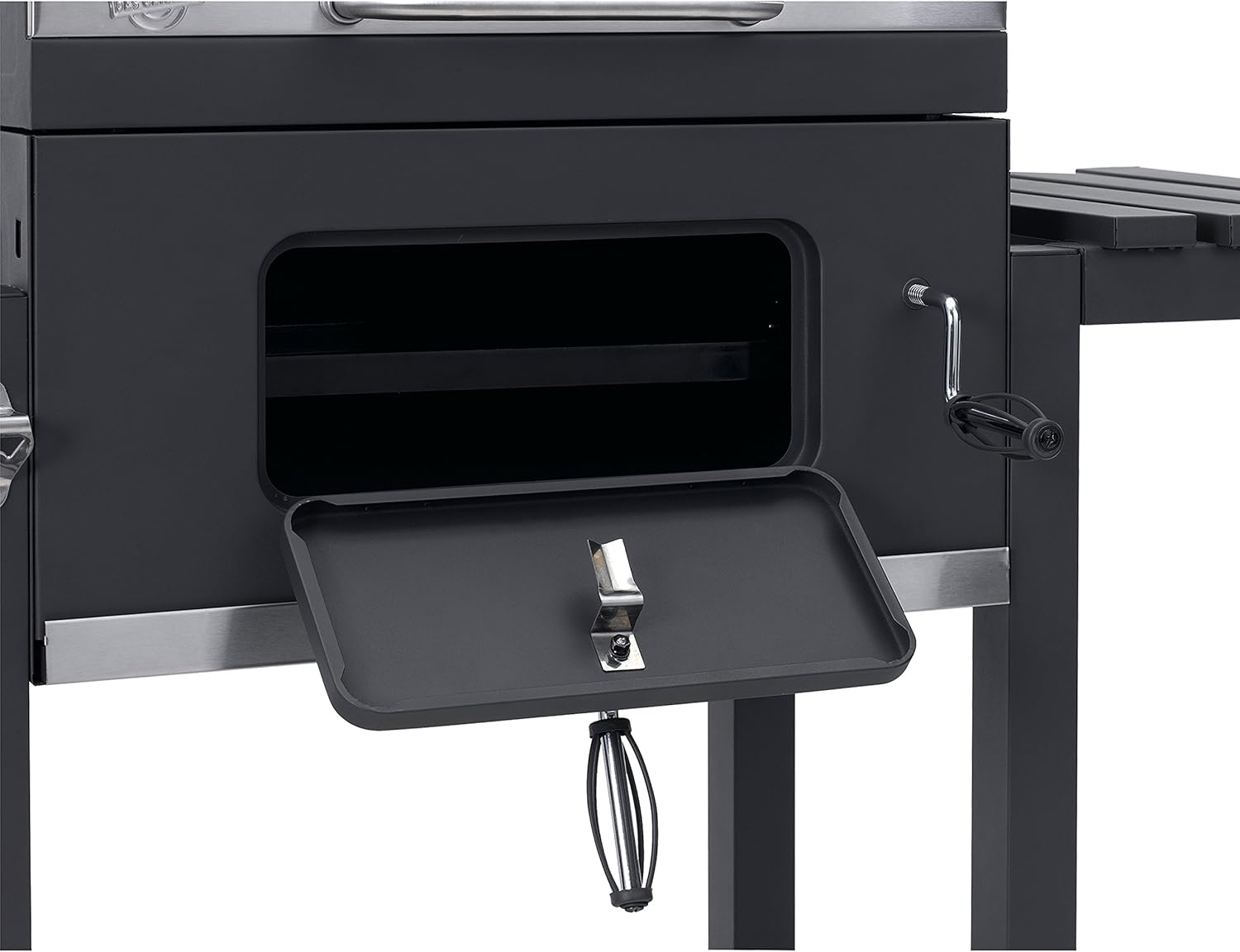 Tepro 1161 Barbecue/Griglia a carbone Tepro 1161 Barbecue/Griglia a carbone