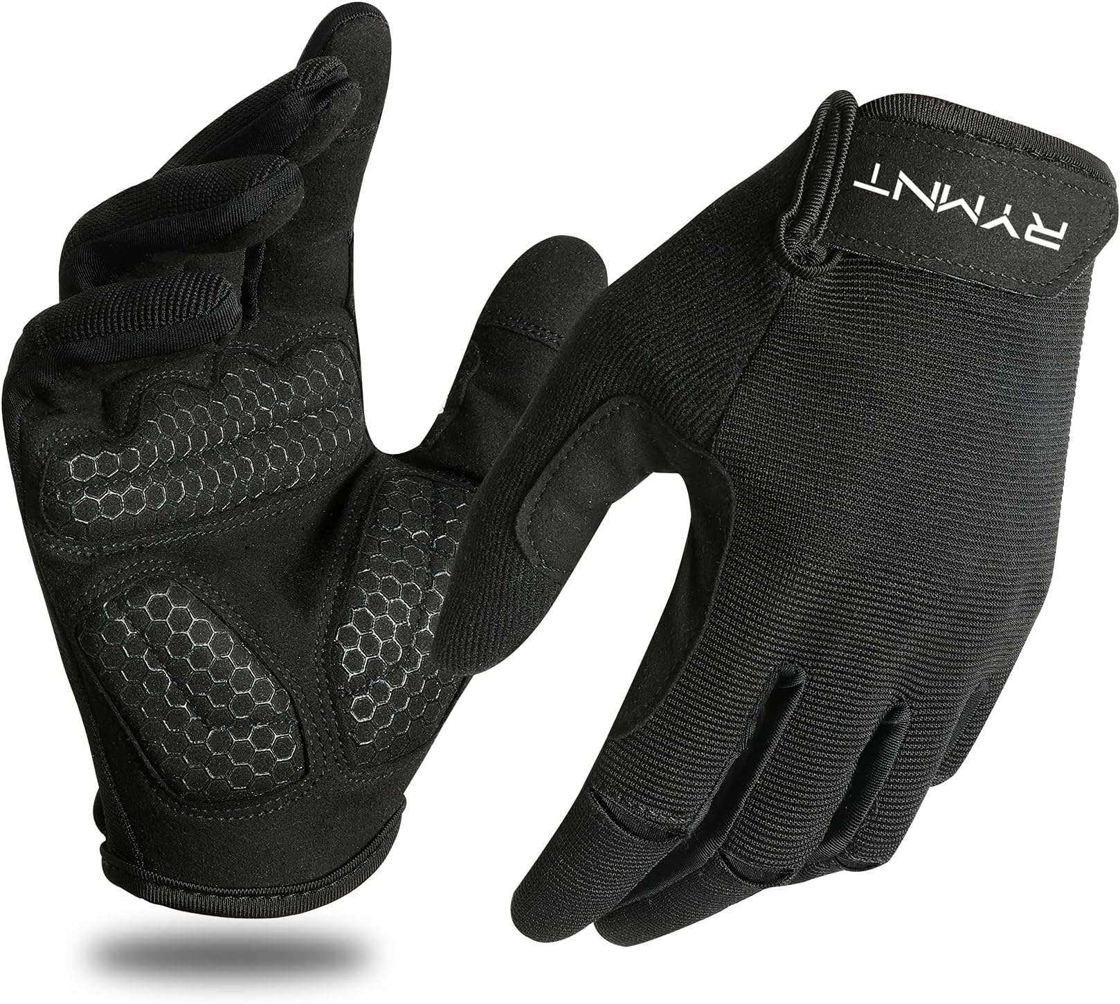 full finger performance gloves