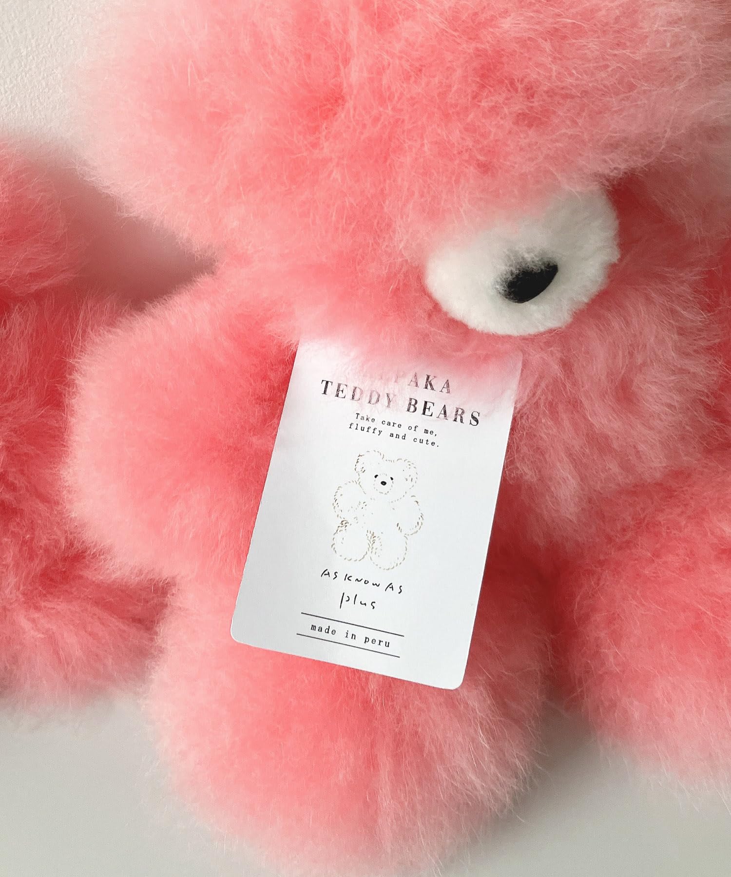 Amazon.co.jp: AS KNOW AS plus （アズノゥアズプラス） ASKNOWASPLUS