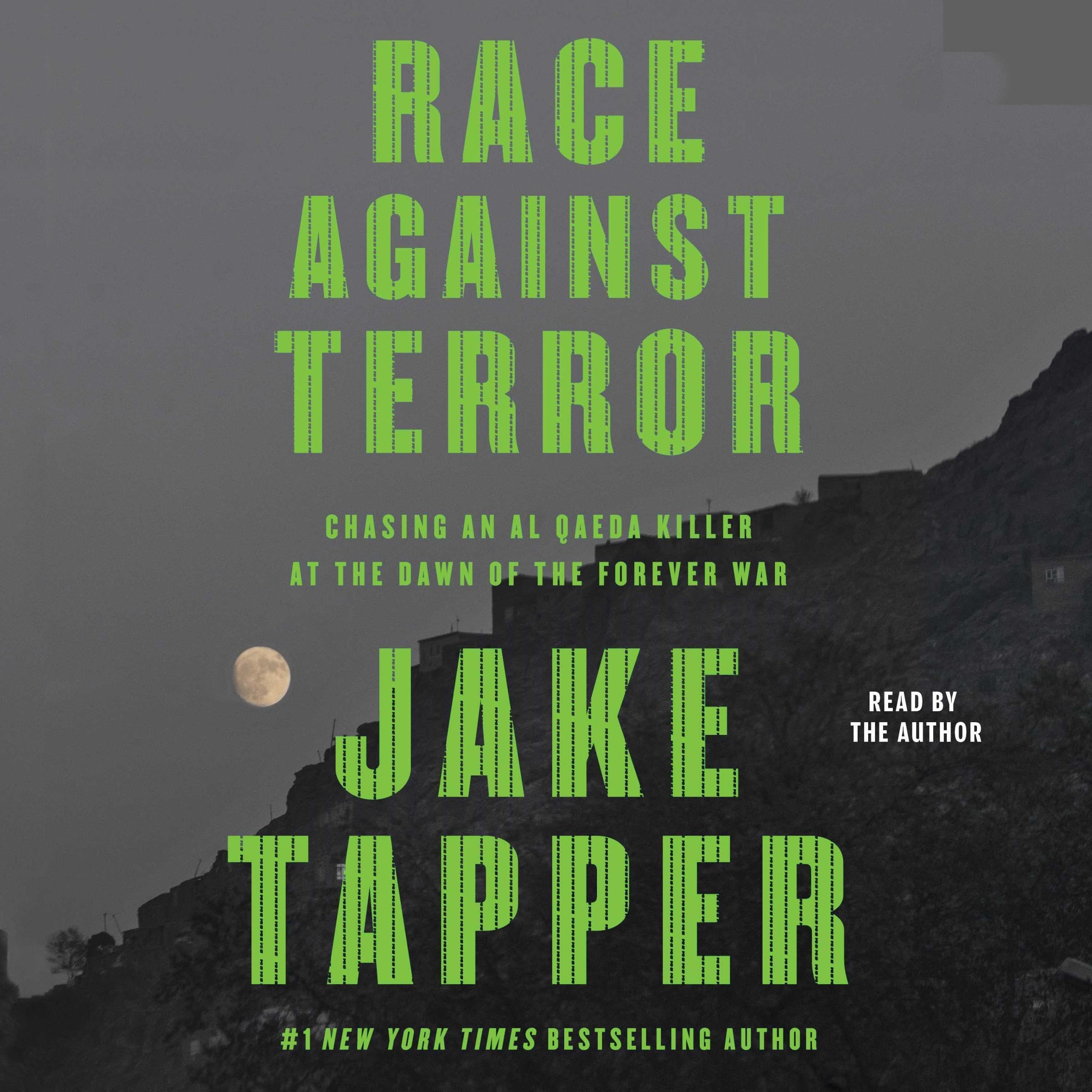 Race Against Terror