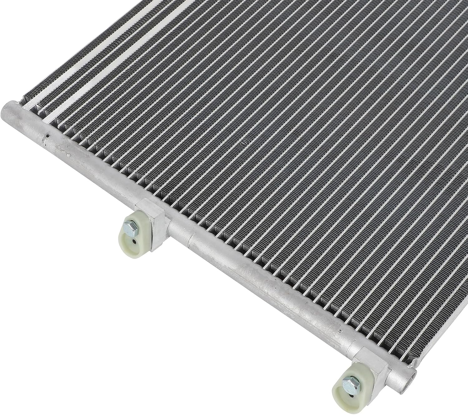 OCPTY A/C Condenser Fit for 2014 for Ford Expedition 2007-2014 for Ford Expedition 5.4L 2009-2010 for Ford F-150 4.2L 2009-2010 for Ford F-150 4.6L 2009-2010 for Ford F-150 5.4L