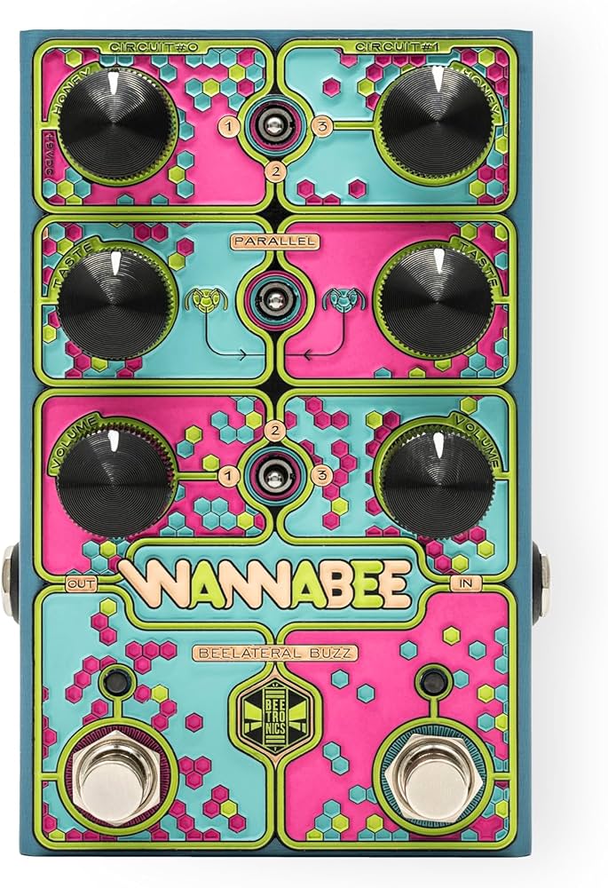 Amazon | Beetronics Wannabee 