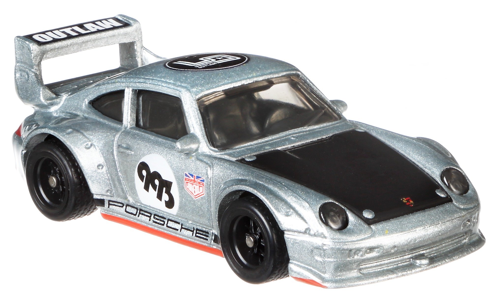 ホットウィール Amazon.com: Hot Wheels Porsche 9993 GT2 Vehicle : Toys & Games