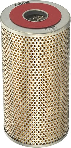 Miniatura 1 de FRAM Extra Guard CH33APL, filtro de aceite con intervalo de cambio de 10 mil millas