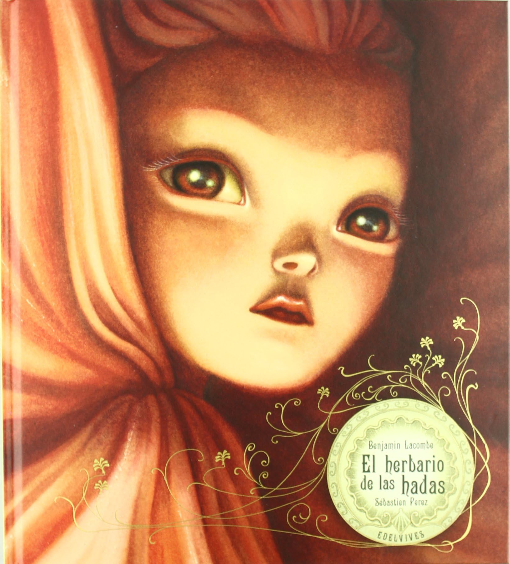 El herbario de las hadas (Spanish Edition)