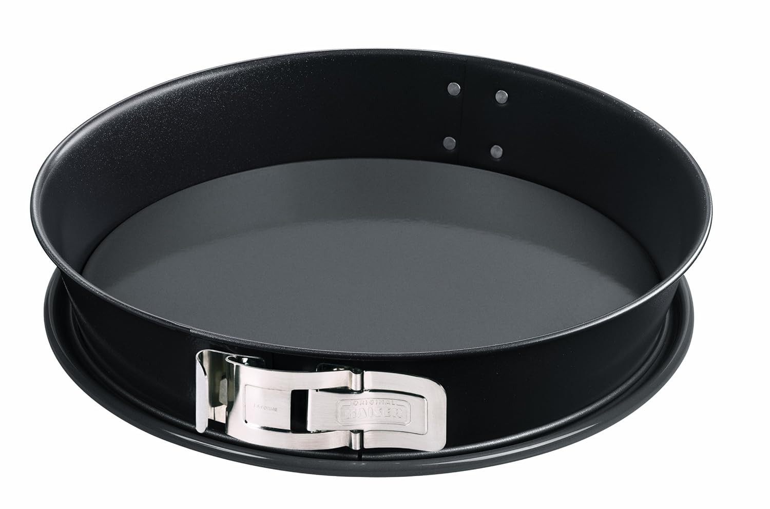 Buy Kaiser Bakeware LaForme Plus 12Inch Conical Springform Online at