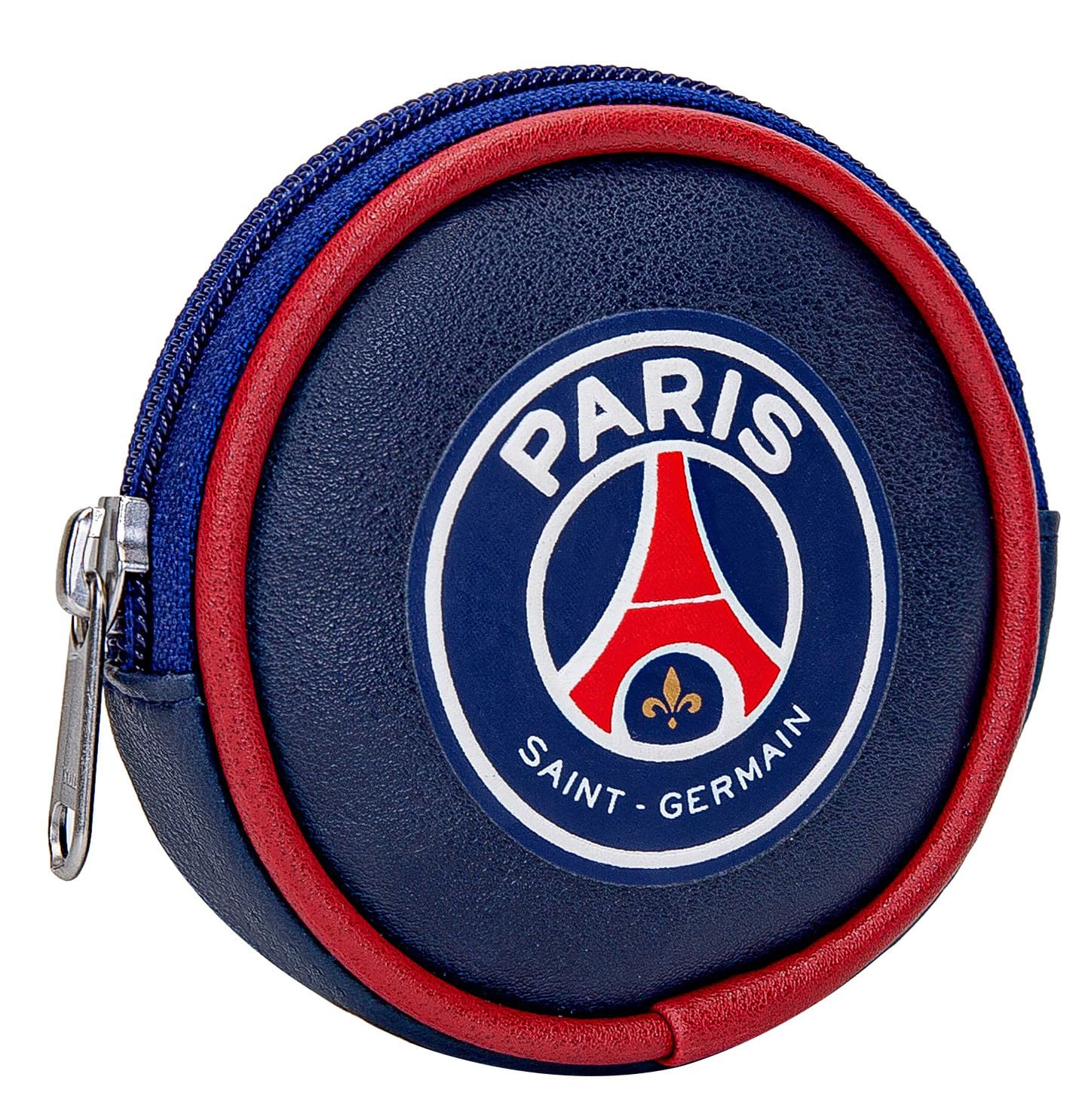 PSG Porte Monnaie Collection Officielle Paris Saint Germain