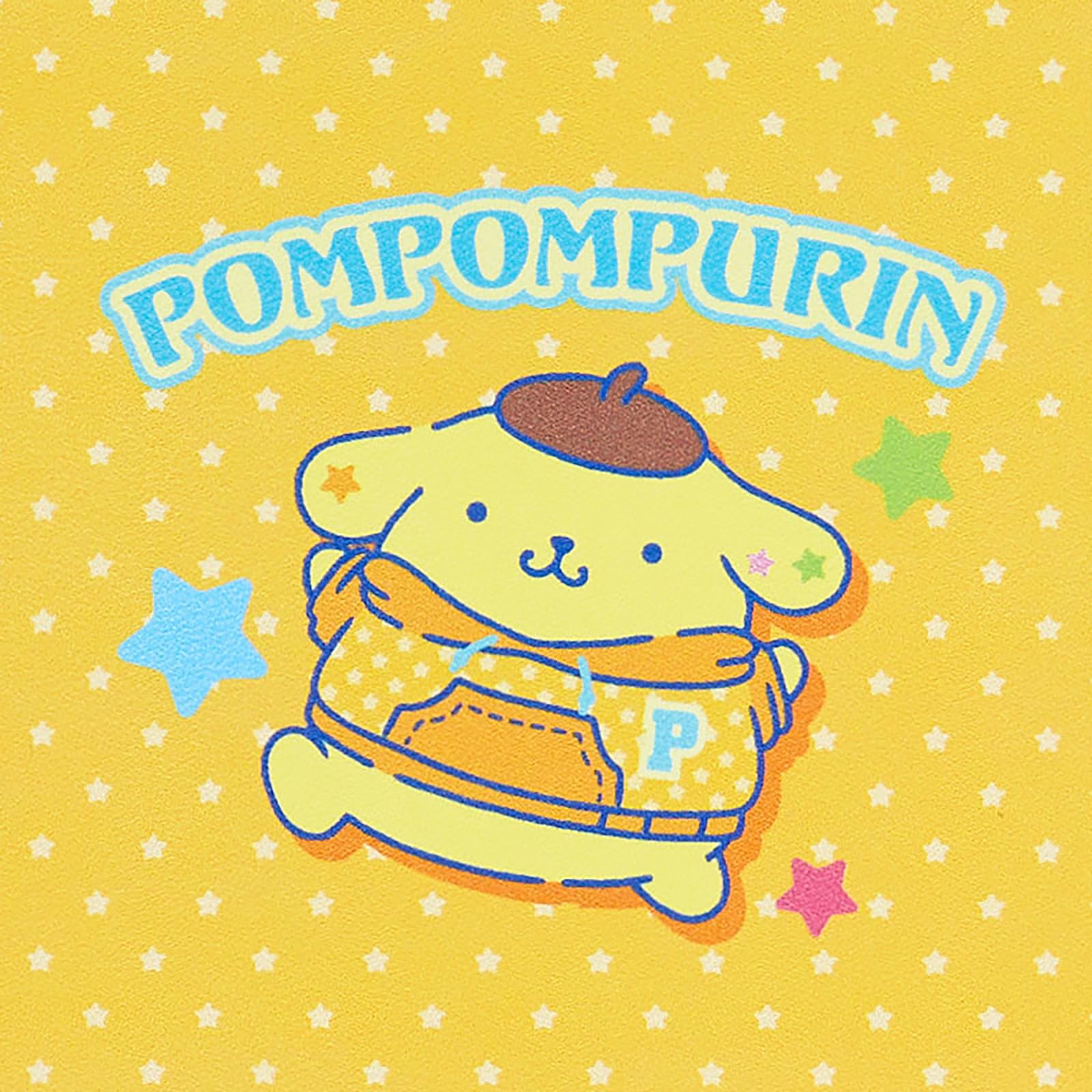 Amazon.co.jp: サンリオ(SANRIO) ミニポーチ(なつかしプロフィール帳