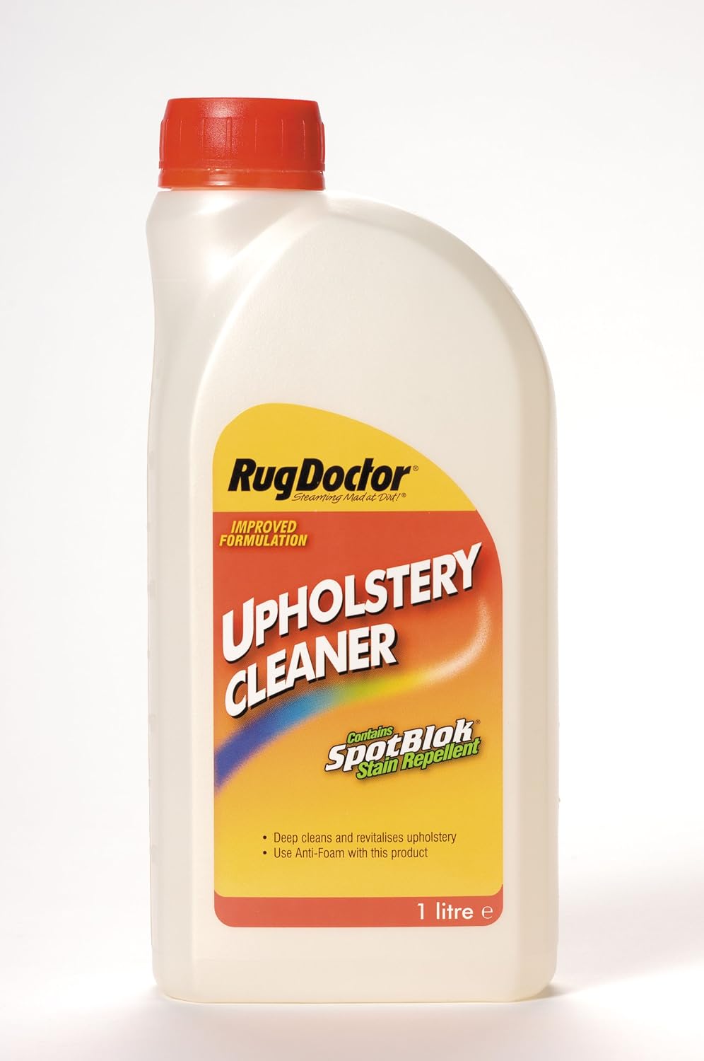 Rug Doctor 1 Litre Upholstery Cleaner with Spotblok Amazon.co.uk Grocery