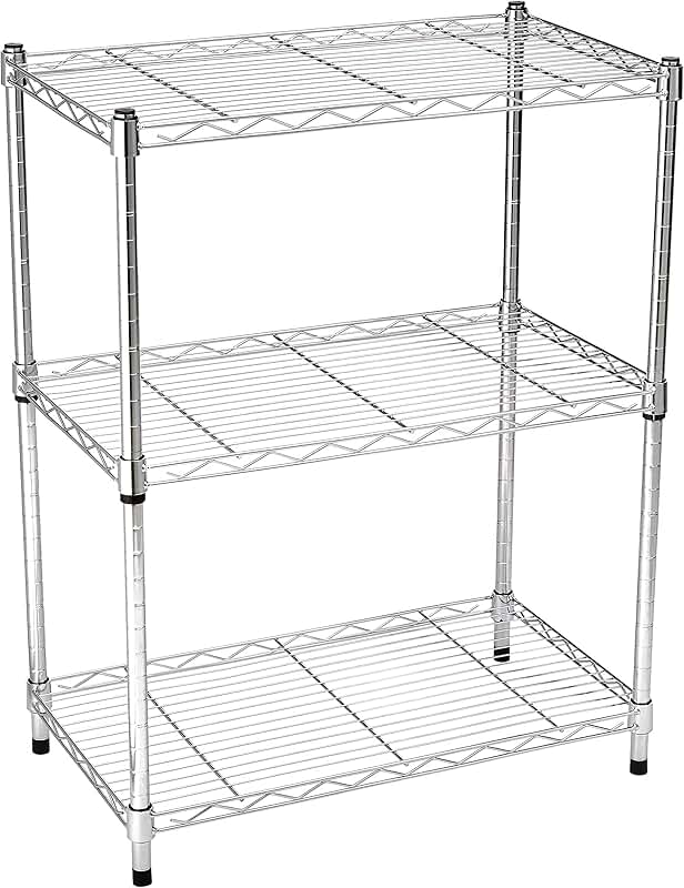 Amazon.co.uk: Racks, Shelves & Drawers - Racks, Shelves & Drawers ...