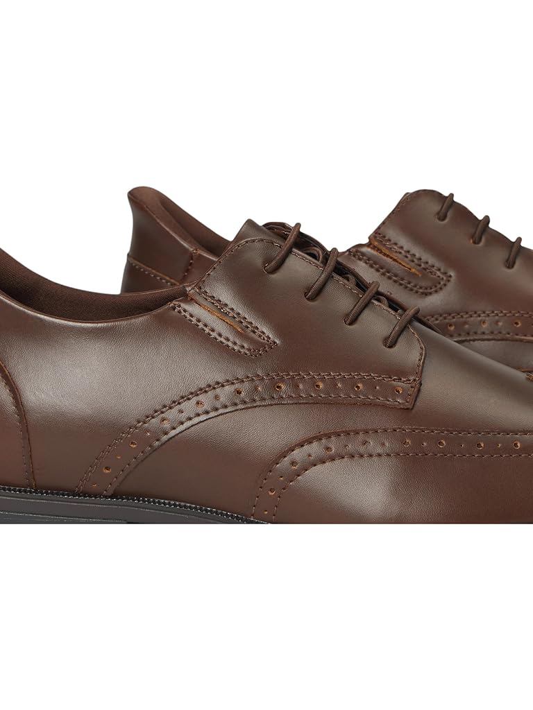 Brown Marc Joseph New York Howard Street (Hands Free Technology)