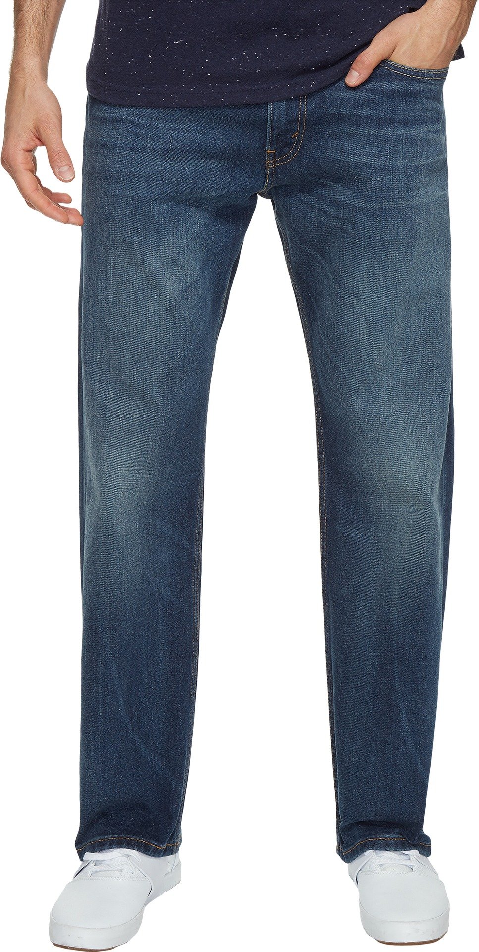Levi's 569 Loose Straight Stretch
