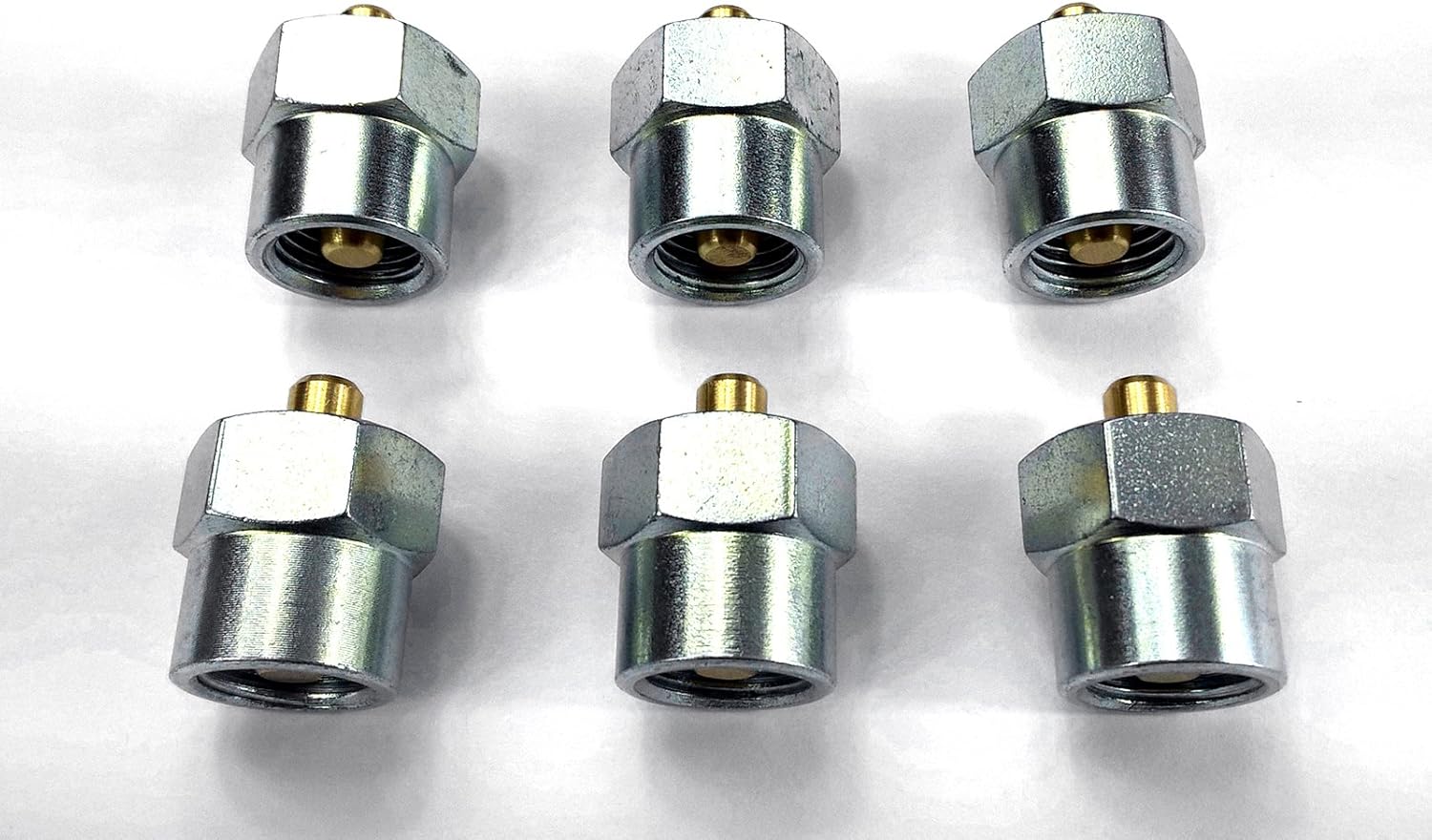 TamerX 14mm Diesel Fuel Injector Cap/BlockOff Tool Set for