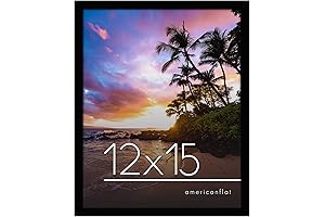 Americanflat 12x15 Picture Frame