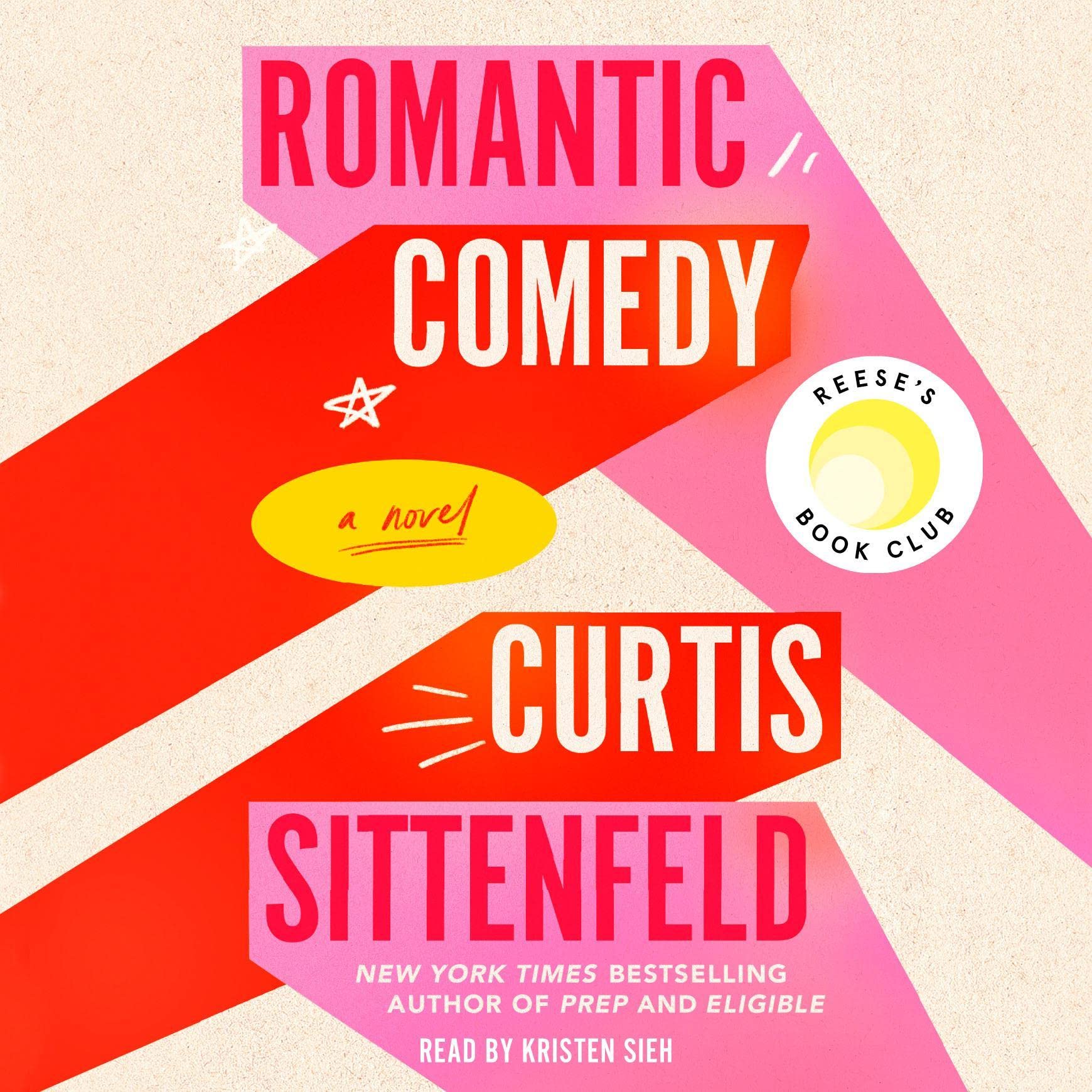 Romantic Comedy (Reese's Book Club)