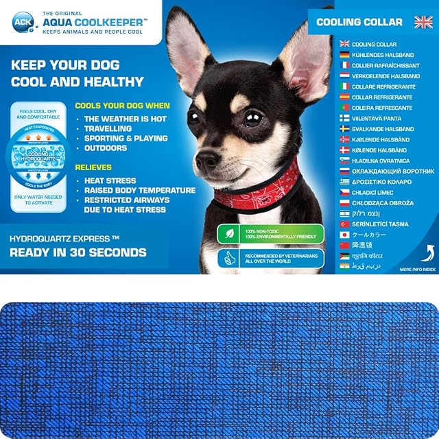 Aqua Coolkeeper (XS)