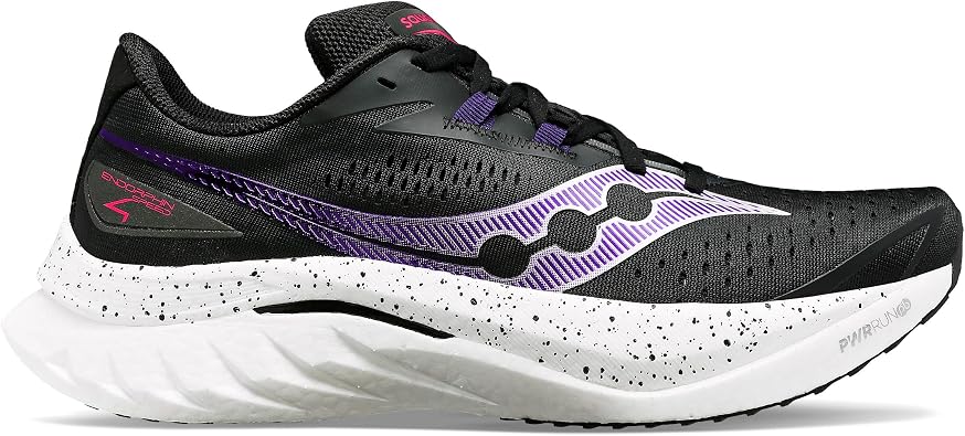 Saucony Women's Endorphin Speed 4 Sneaker