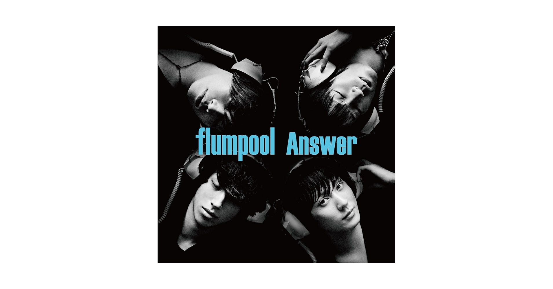 flumpool アルバム flumpool Official Fan Club Site INTERROBANG