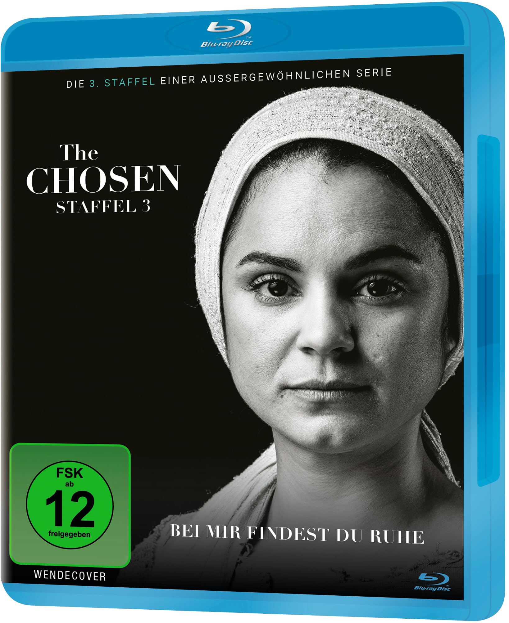 The Chosen - Staffel 3