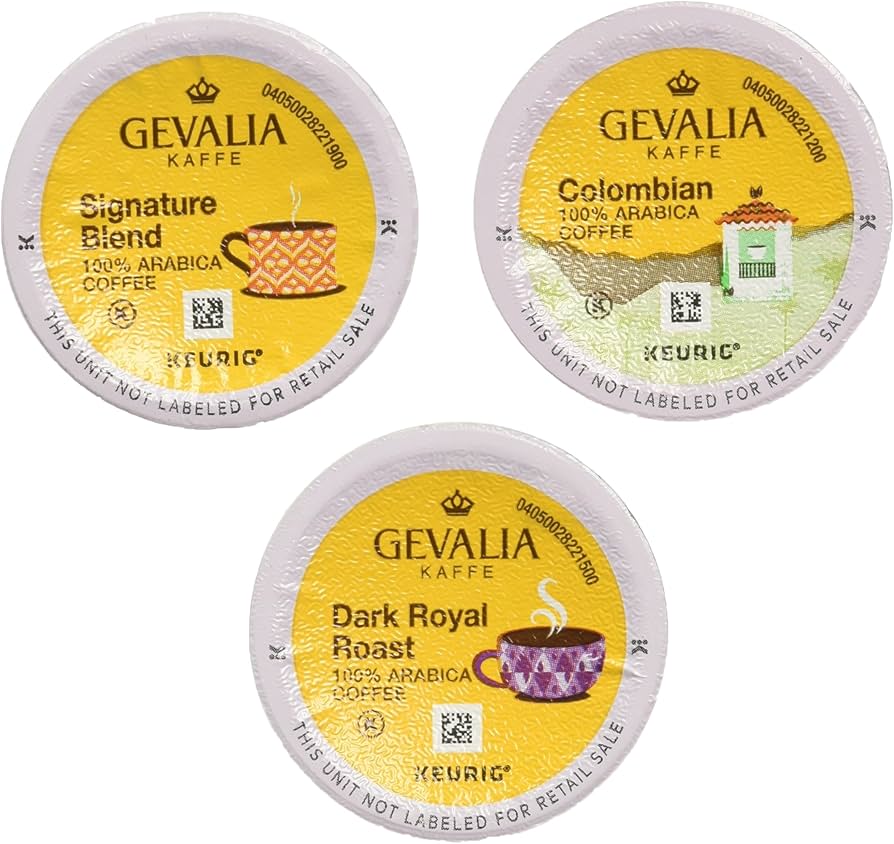 Easy Gevalia Coffee Review 2024 AtOnce