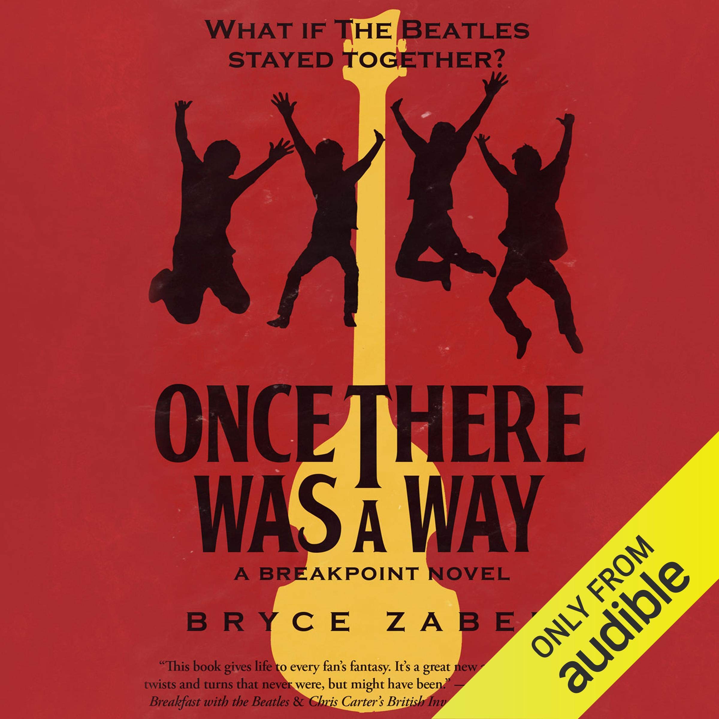 Once There Was a Way