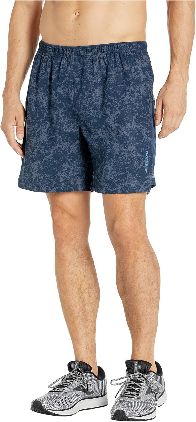 Brooks sherpa 7 shorts Clearance