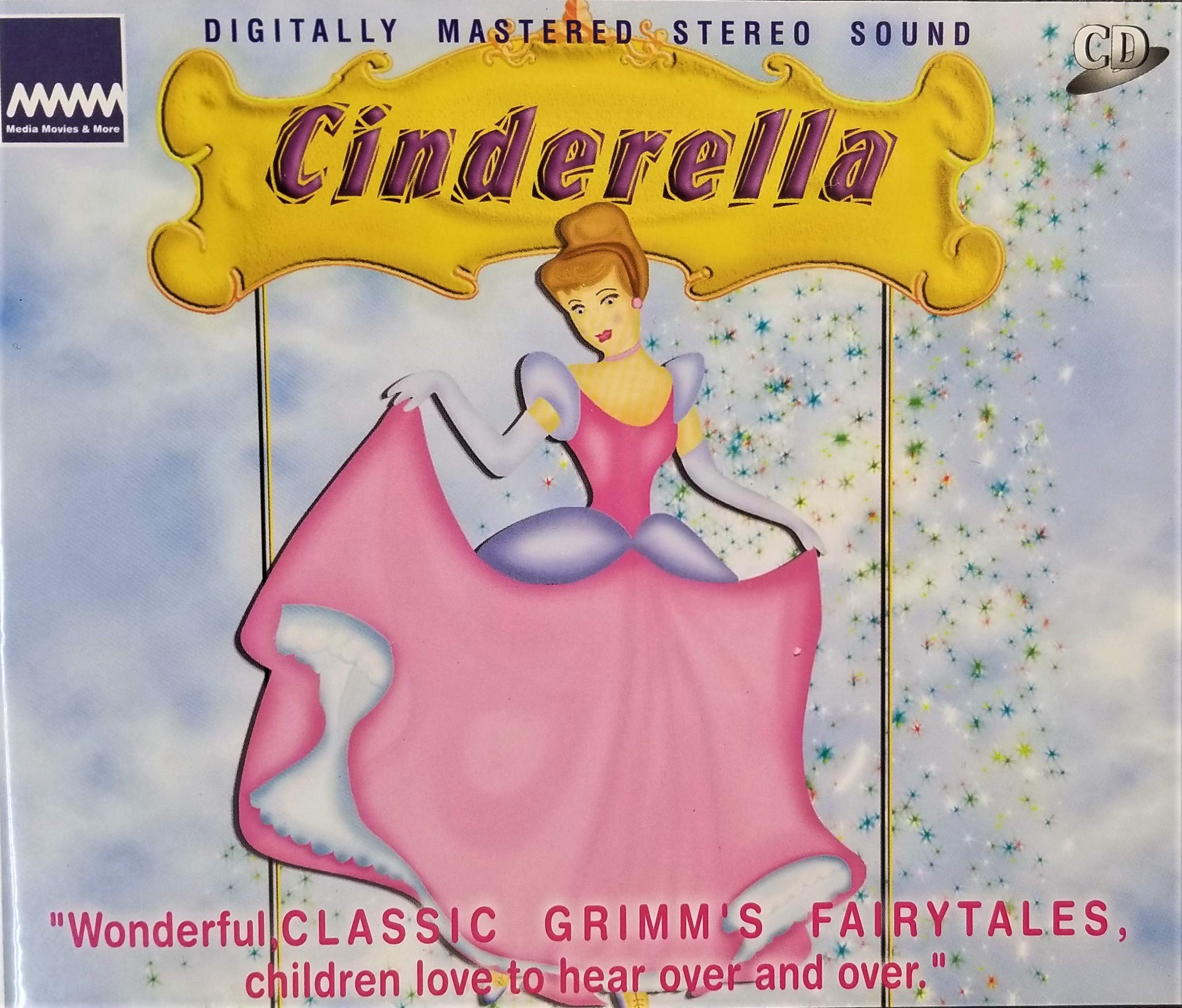 Traditional Christmas [Audio CD]