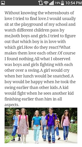 Sappy Chronicle