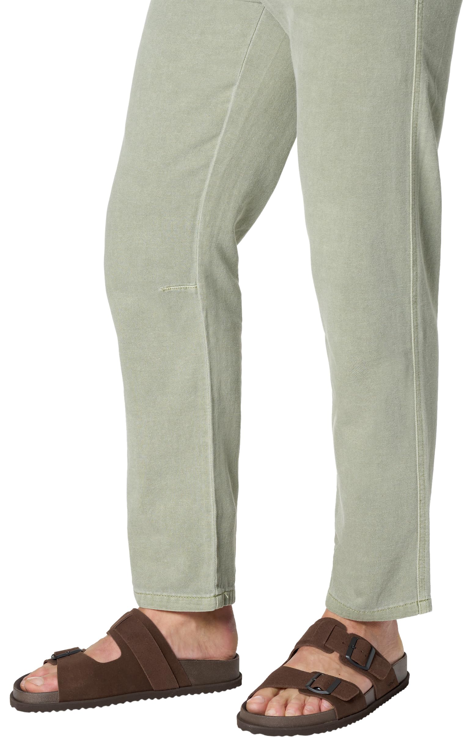 Geox U Parnaiba A, Sandalia Hombre