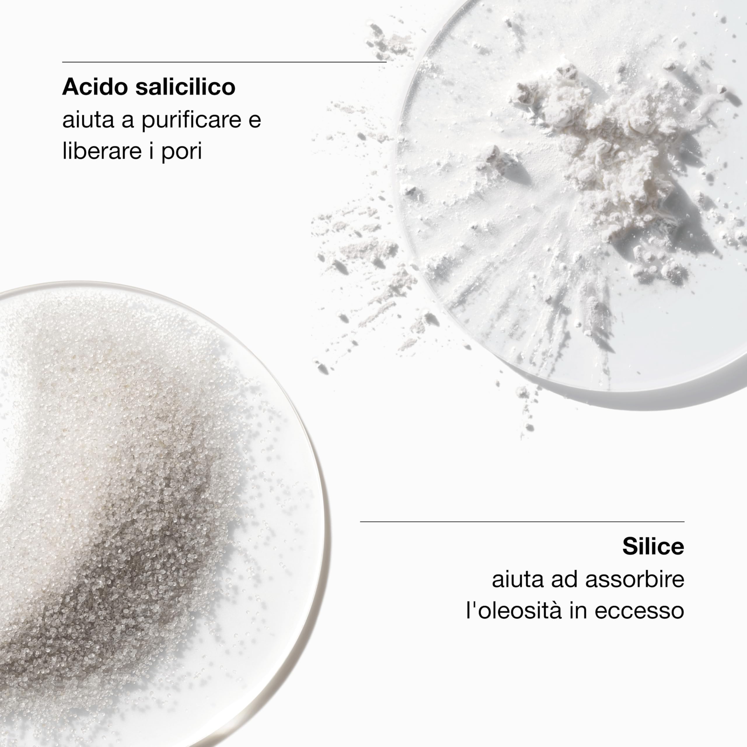 Clinique Anti-Blemish Solutions Clarifying Lotion | Tonico Esfoliante anti-imperfezioni con acido salicilico | Riduce il sebo e libera i pori, 200 ml