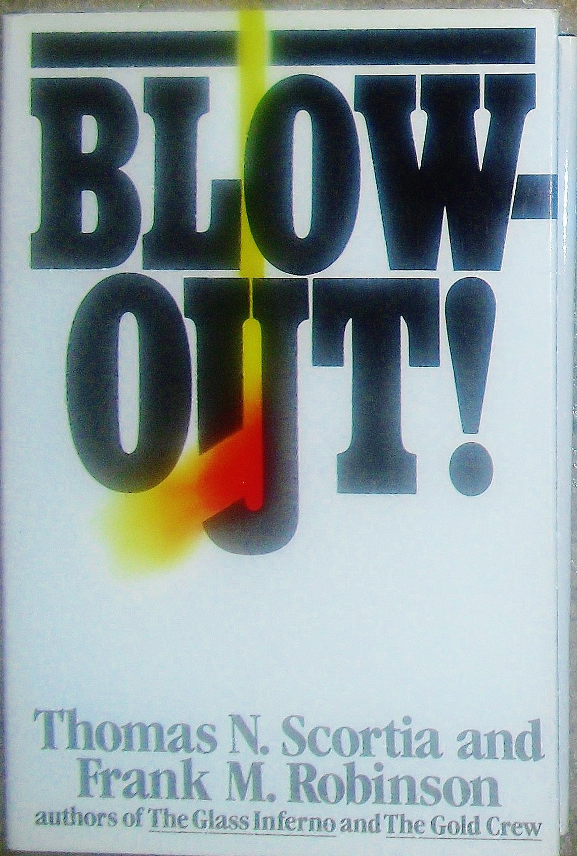 Buy Blowout — BookShops.in