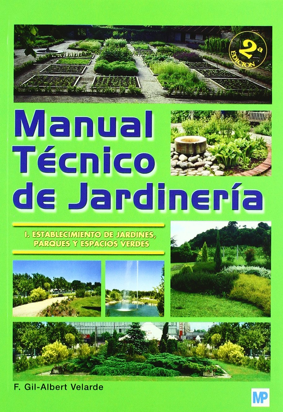 Manuel technique de jardinage pour concevoir un grand parc verdoyant