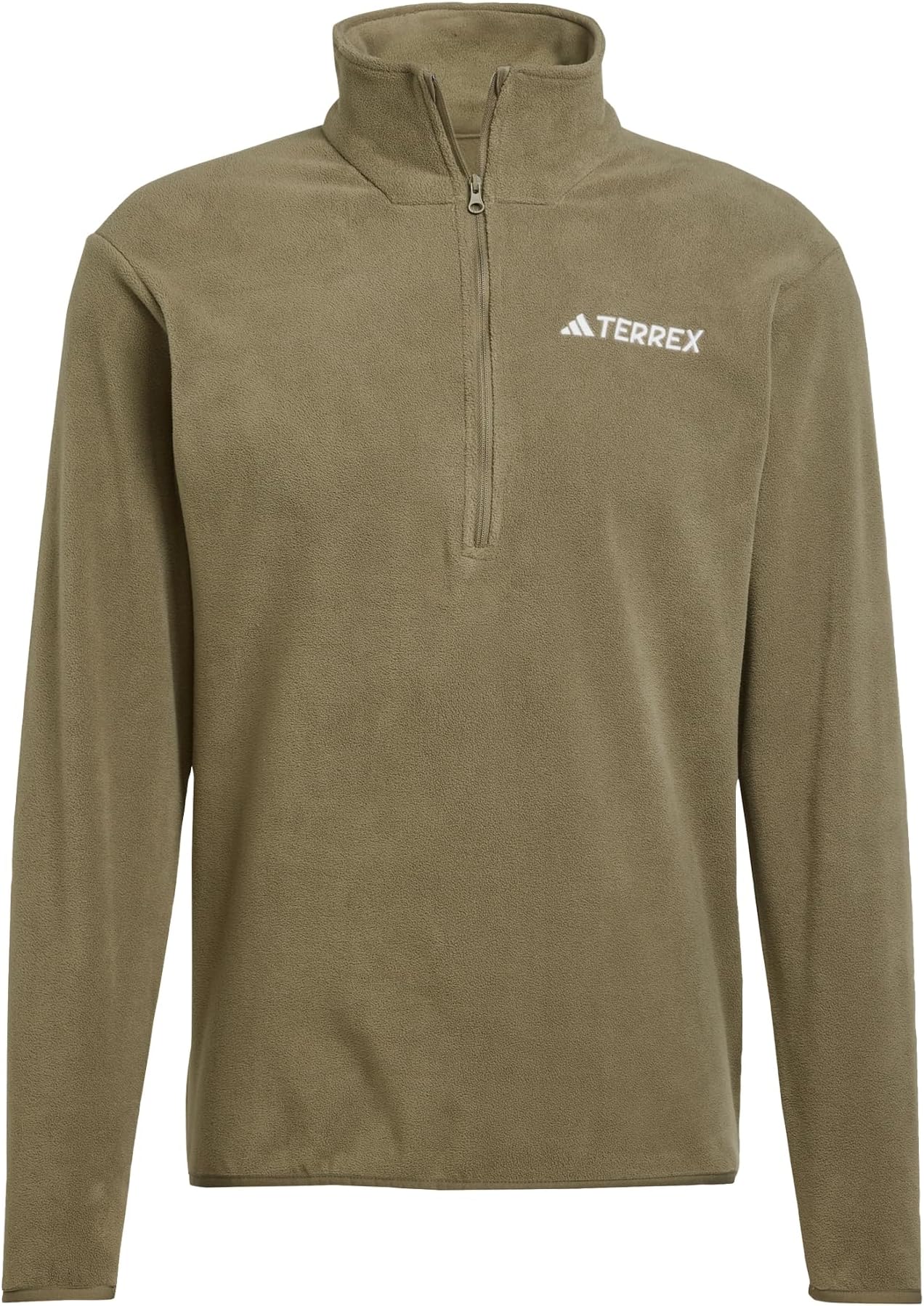 Multi Essentials 1/2 Zip Fleece Jacket