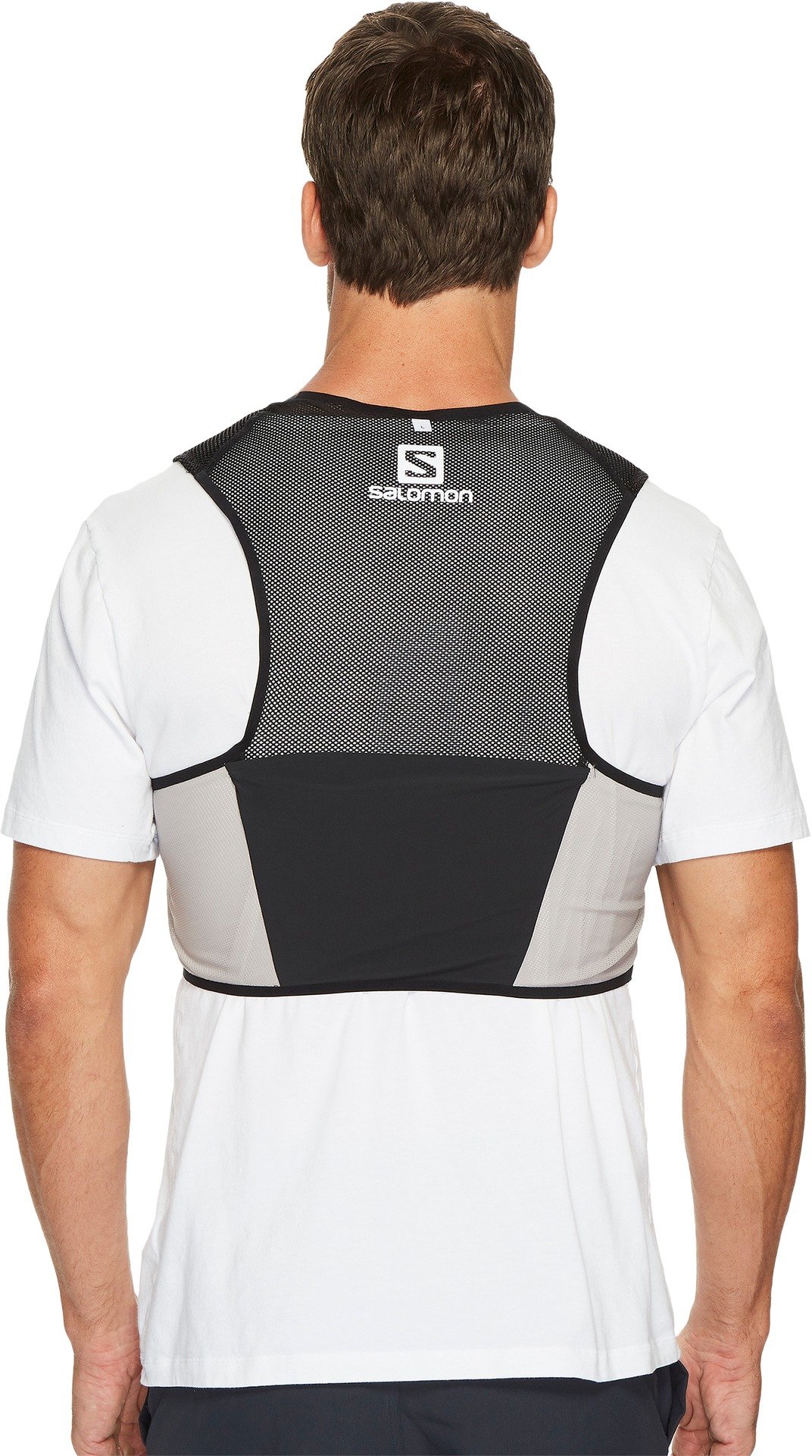 Salomon - S-LAB Sense 2 Set Laufrucksack für Damen+ Herren