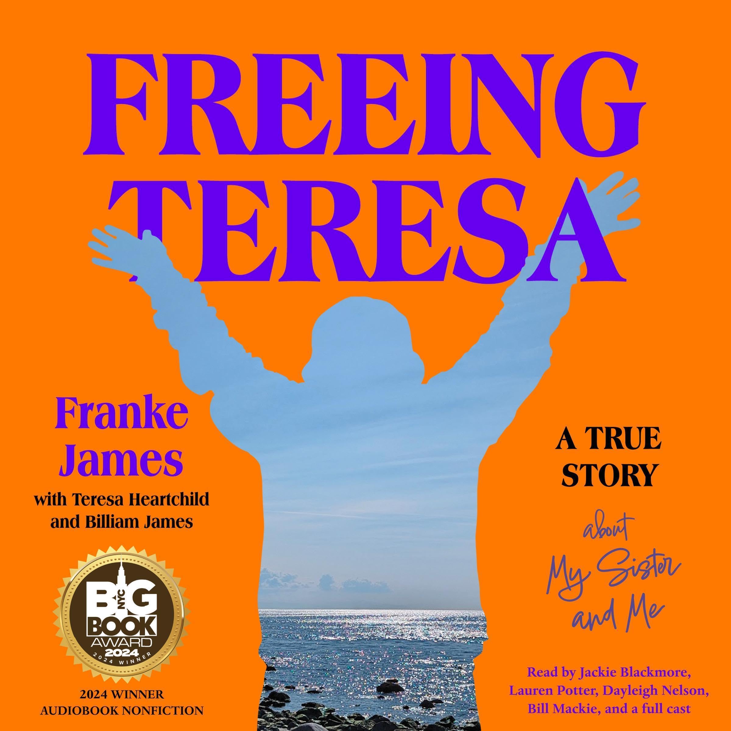 Freeing Teresa