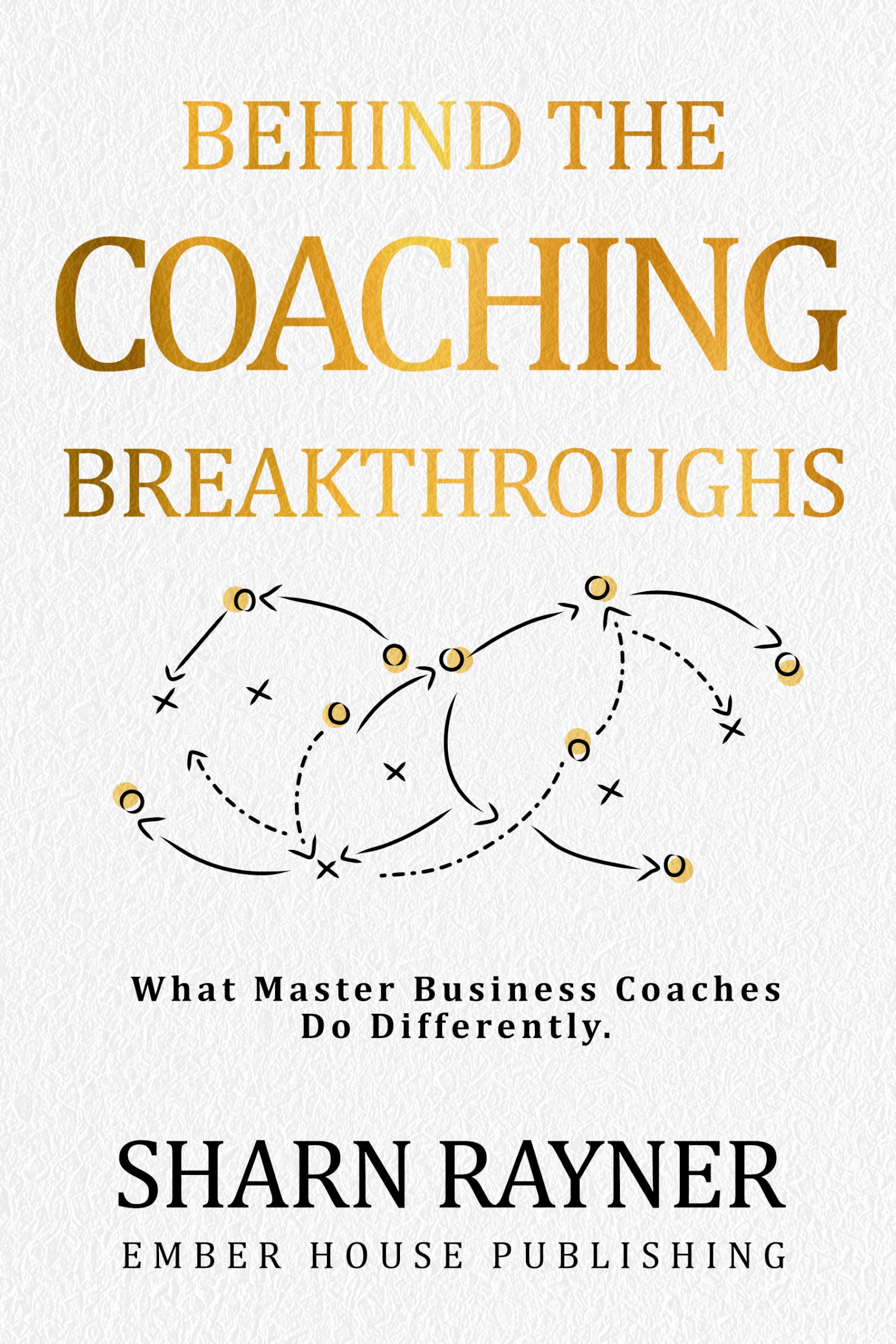 Behind the Coaching Breakthroughs