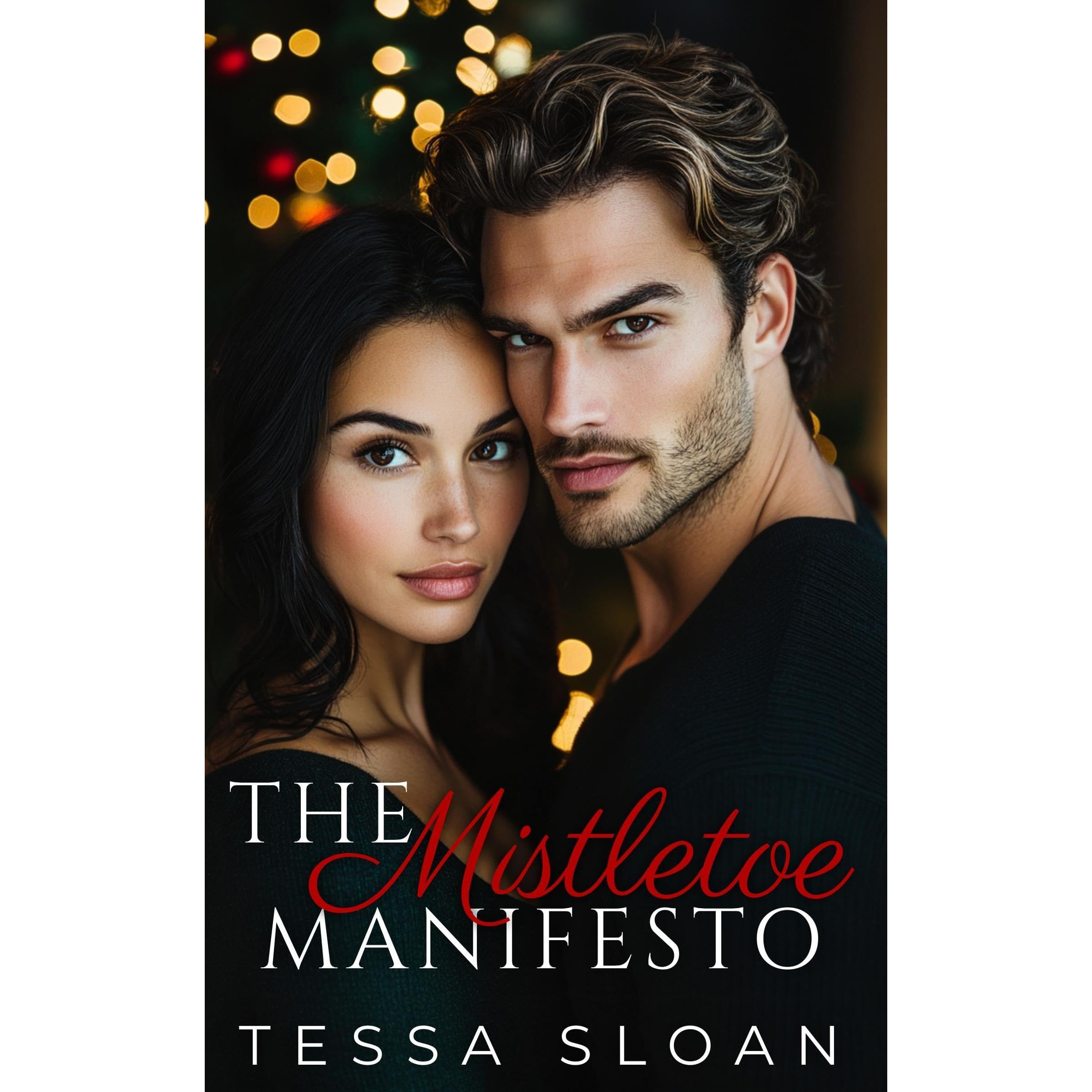 The Mistletoe Manifesto
