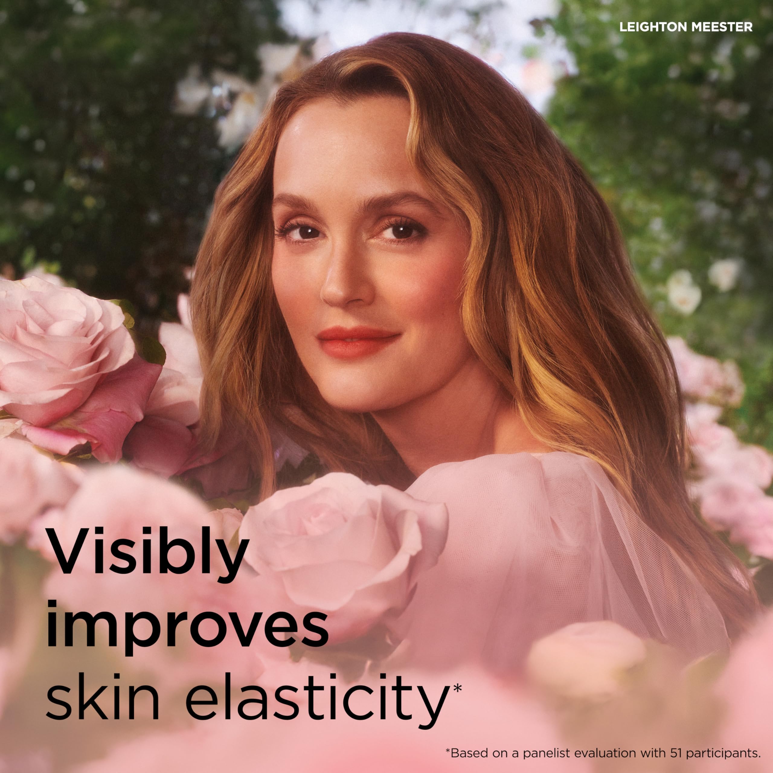 Elizabeth Arden Eternal Aura Body Balm, Moisturizer for Dry Skin with Shea Butter, Cocoa Butter, and Sweet Almond Oil, Skin Firming Hydrating Body Cream 125 ml, 4.2 fl oz