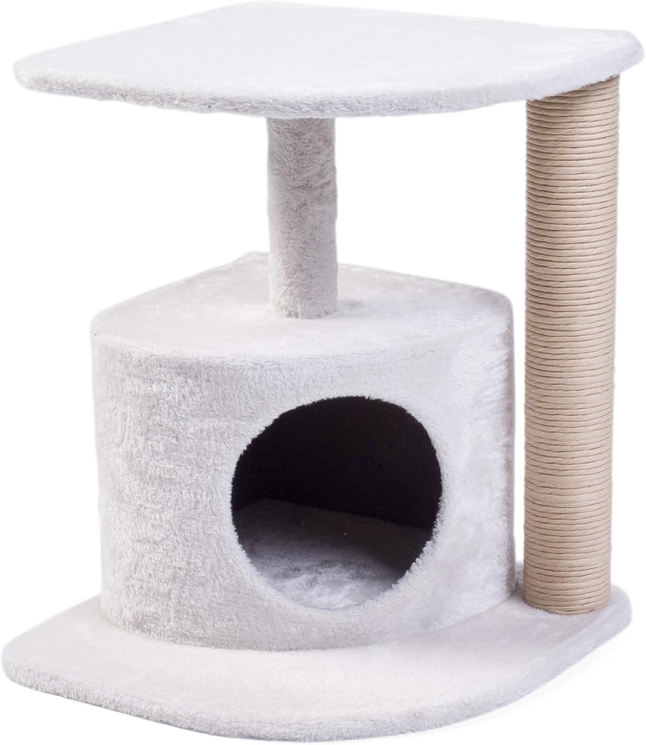 amazon corner cat scratcher
