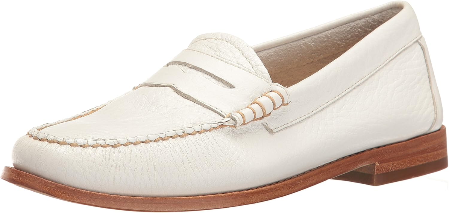 Gh bass whitney loafer Clearance