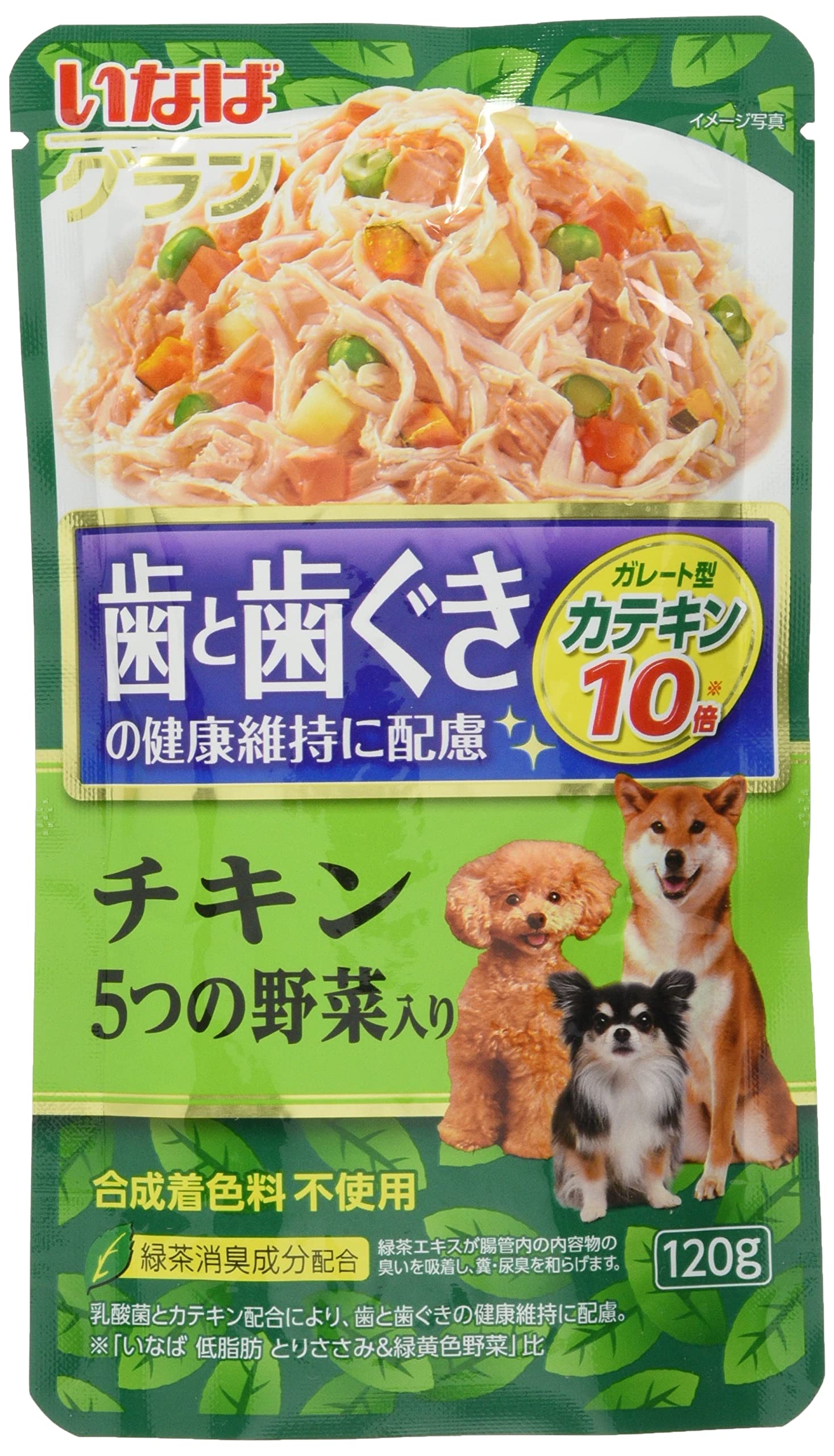 Amazon.co.jp: 【Amazon.co.jp限定】 いなば ドッグフード グラン