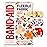 Band-Aid Brand Flexible Fabric Adhesive Bandages, Comfortable Flexible Protection & Wound Care for Minor Cuts & Scrapes, First Aid Bandage with a Wildflower Design, Assorted Sizes, 30 ct