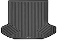 Husky Liners Weatherbeater Cargo Liner | Fits 2024-2025 Kia Sportage | 1-pc Black - 26221