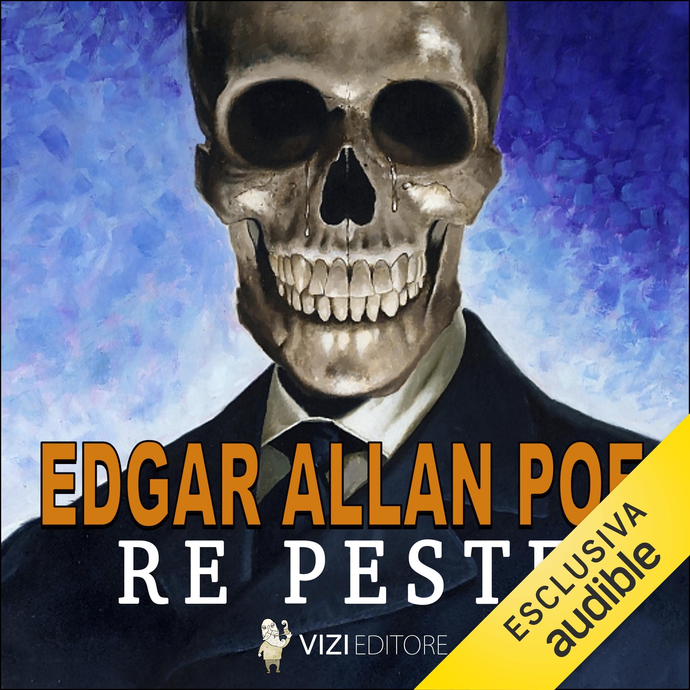 Cover art for Re Peste