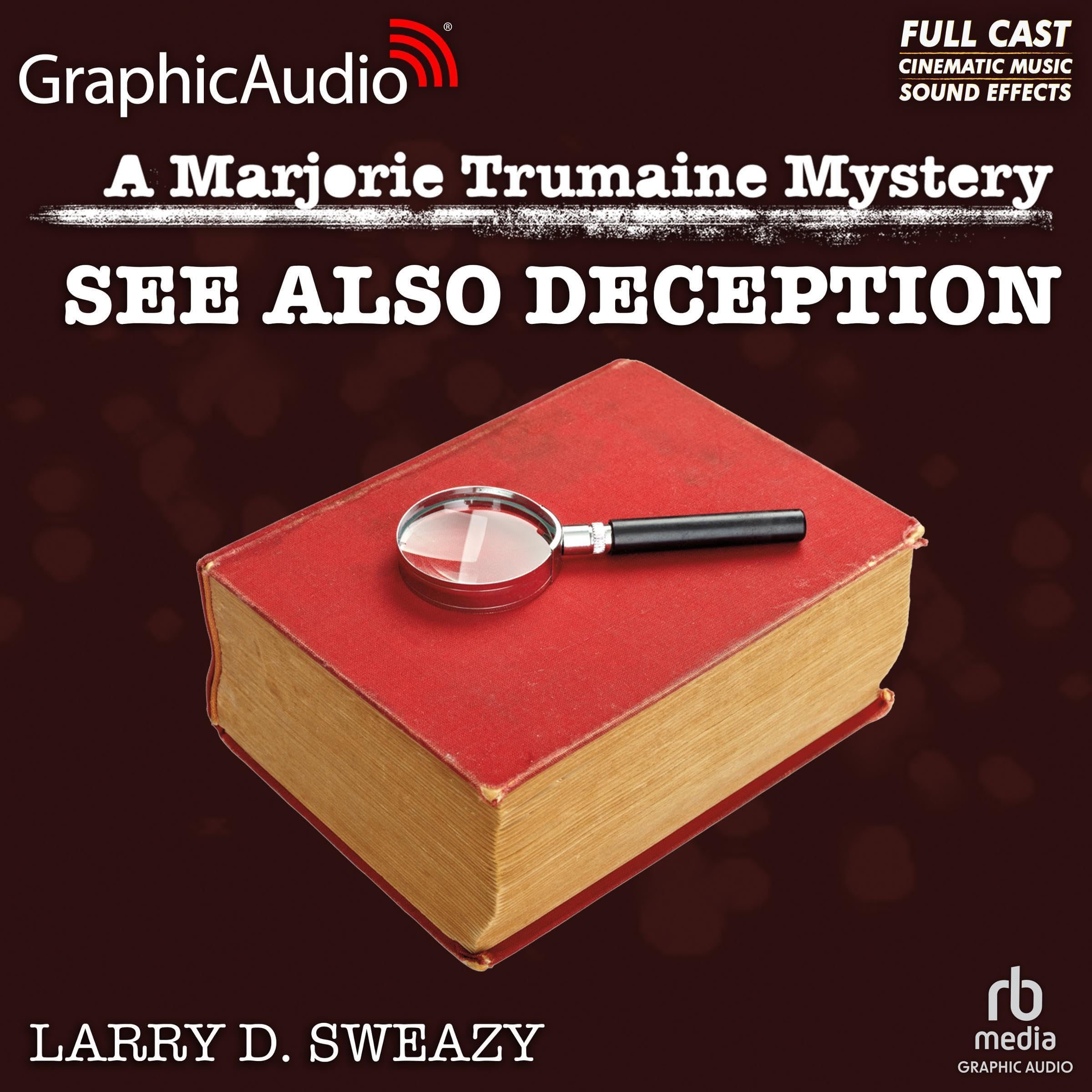 See Also Deception [Dramatized Adaptation]