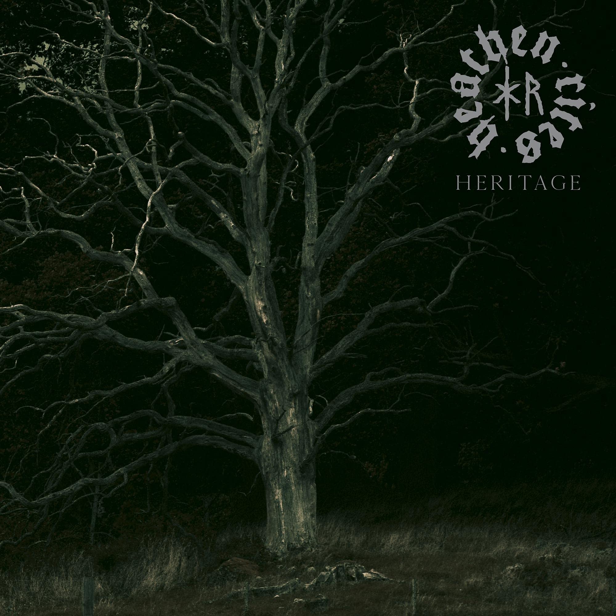 Heritage [VINYL]