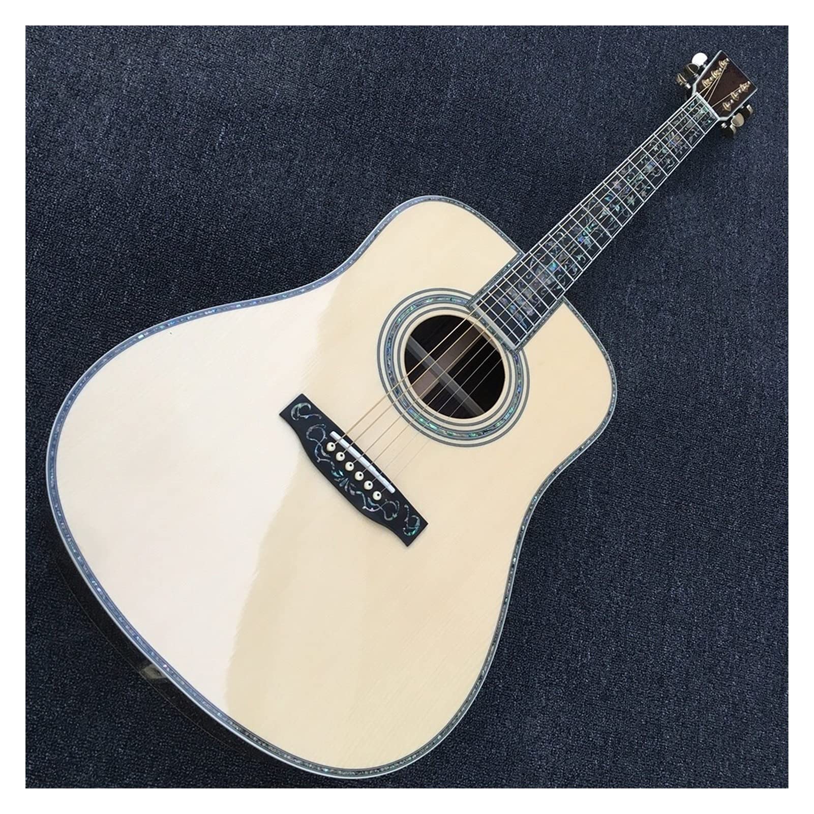 アコースティックギター スプルース・ローズウッド Amazon.co.jp: アコースティックギター ソリッドスプルース