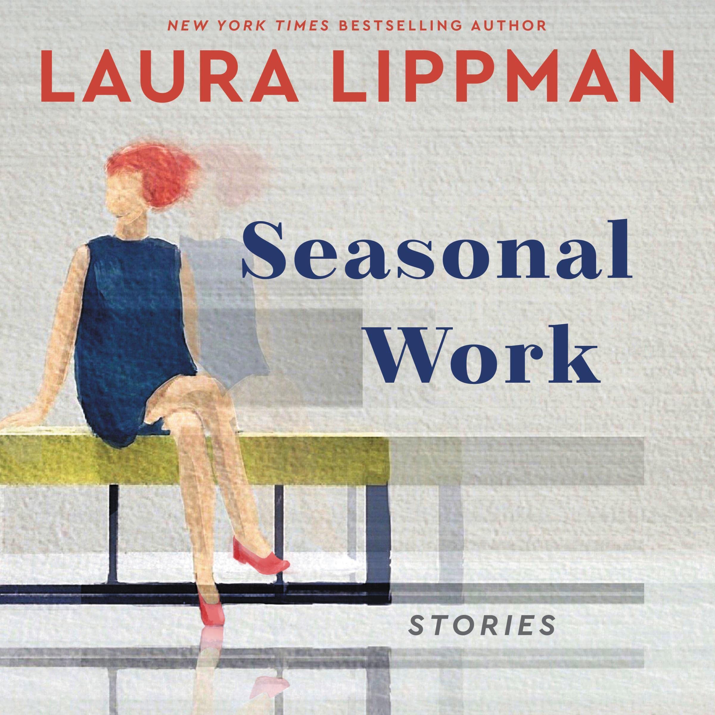 Cover art for Seasonal Work